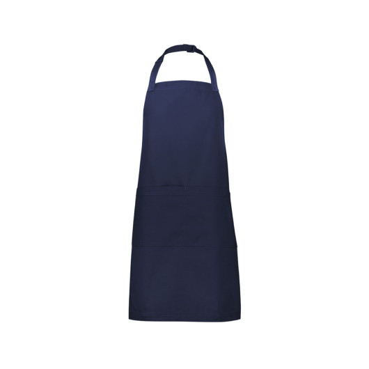 Navy Recycled Aprons
